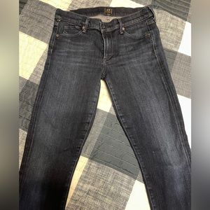CITIZENS of HUMANITY  size 31